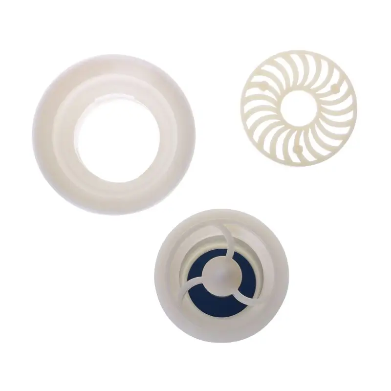 

Floor Drain Deodorant Valve Odor-resistant Drain Stopper Hair Catcher Filter Strainer G88B