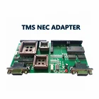 Программатор Tms Nec Upa Usb, адаптер программатора, лучшее качество, адаптер Nec Upa Usb Tms Nec плата V1.3, работает идеально, бесплатная доставка