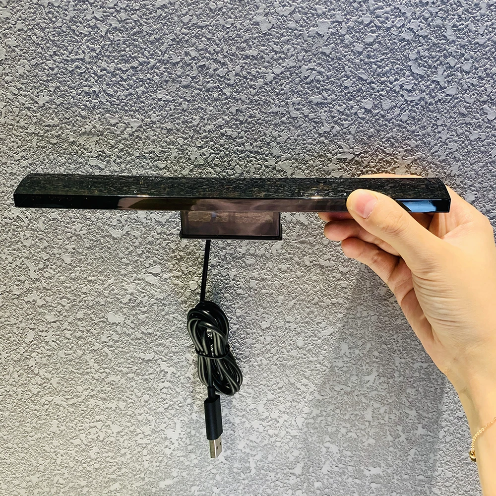 Новейший беспроводной сенсорный пульт дистанционного управления для MayFlash Wii