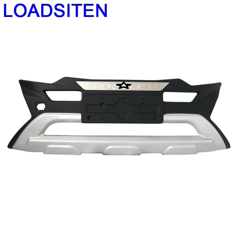 Внешнее украшение Automovil персонализированный защитный тюнинговый задний