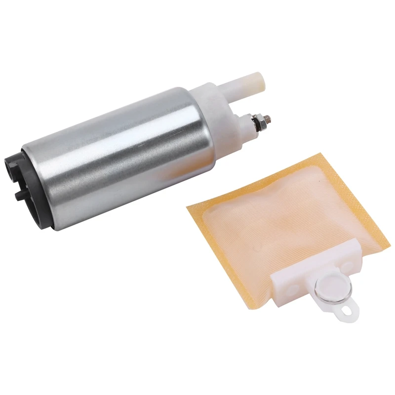 

Motorcycle Intank Fuel Pump with Strainer for Honda CBR1000RR 1000RR 2004 2005 2006 2007 Accessories