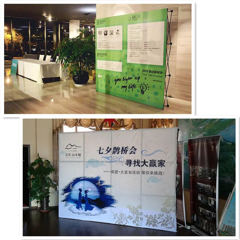 Цветочный Стенд фон Свадебные Стенды для цветов алюминиевая реклама Подпись