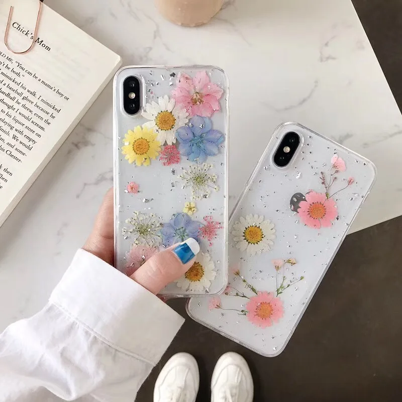 Прозрачный мягкий чехол из ТПУ для iPhone 11 Pro Max X 6 6S 7 8 plus XR XS Max|Бамперы| |