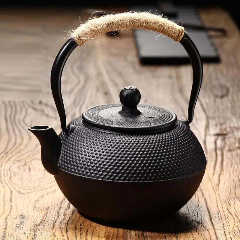 Jarra Agua Bollitore Tool Water Bottle Teiera Traditional Set Teaware Demlik Wasserkoche De Te Chinese Tetera Para Tea Teapot | Дом и сад