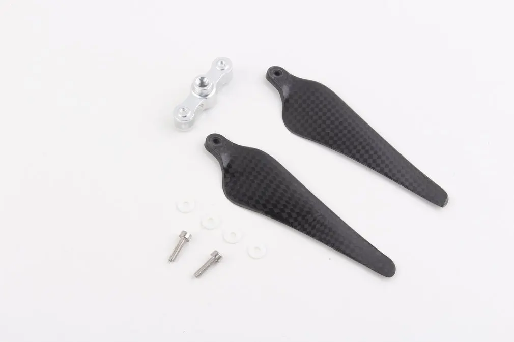 

Two-blade paddle (positive)