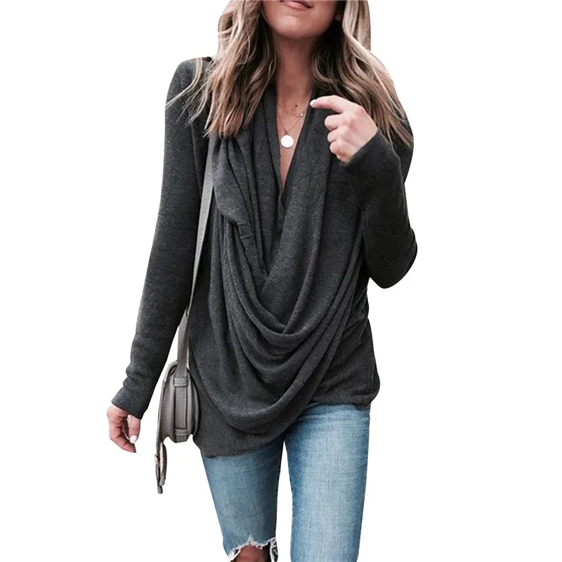 Весенне-зимняя Европейская и американская мода повседневная свободная яркая