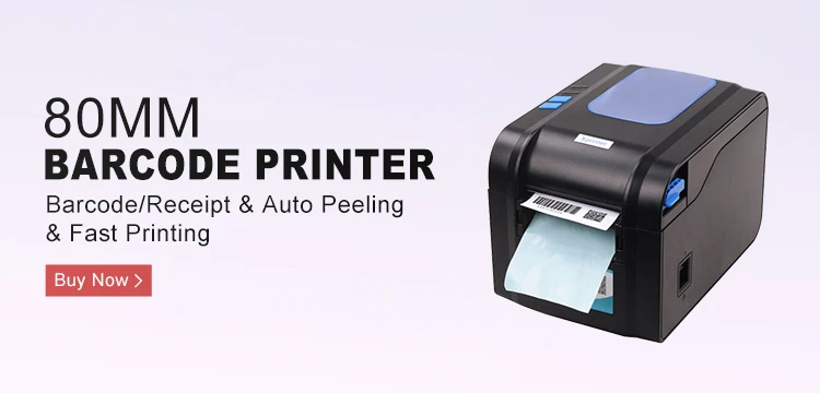 Xprinter 58 мм Bluetooth чековый принтер термальные pos-принтеры для iOS Android мобильный телефон USB Bluetooth порт для магазина