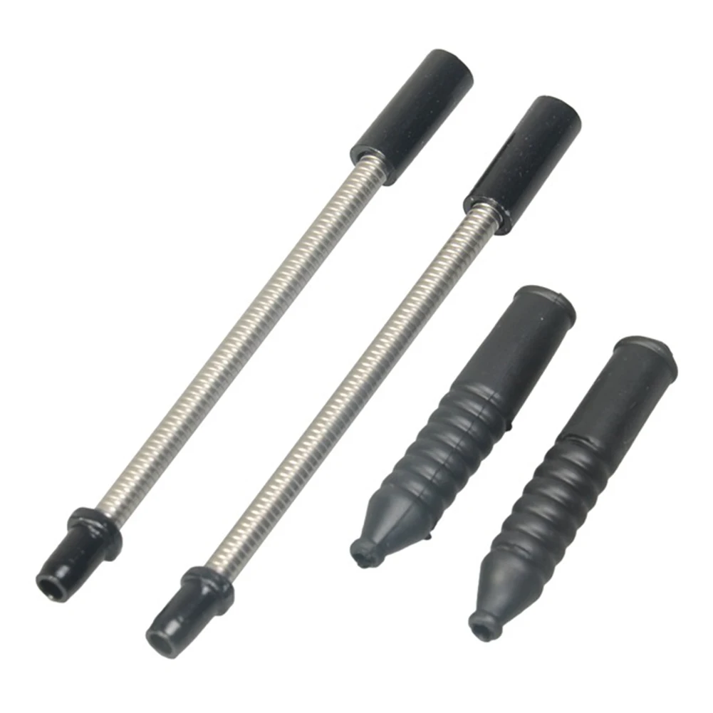 Аксессуары для велосипедного брейка V набор тормозных трубок рукава сапоги