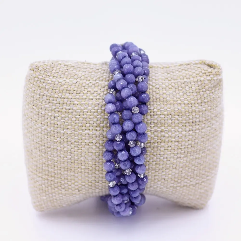 

Fratelli Handmade Miyuki Delica Seed Beads Women Bracelets Friendship Jewelry Bijoux Femme Simple Bracelets Gift For Girl