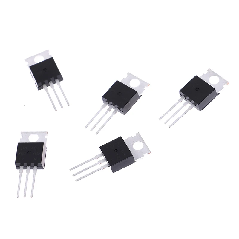 

5pcs Hot IRF1404 1404 MOSFET MOSFT Field-effect Tube TO-220