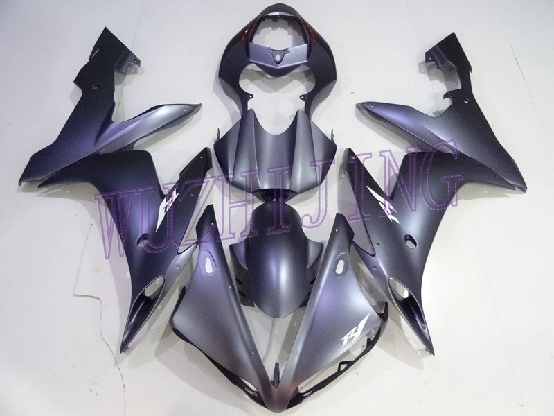 Body Kits YZF R1 04 06 Fairing YZF1000 2004 Matter Grey Fairings - 2006 | Автомобили и мотоциклы