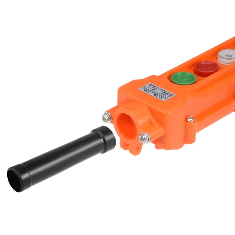 Кран Подвеска управление кнопочный переключатель подъемная станция