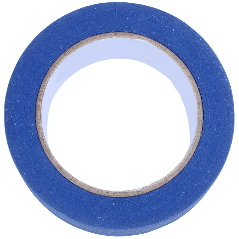 50 м 3d принтер синяя лента мм широкая кровать для малярная художников|Детали и