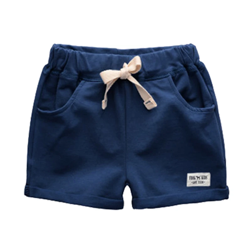 BINIDUCKLING Cartoon Car Design Kids Boys Clothes Set 2PCS Short-Sleeves T-Shirt+Shorts Outfit For Children Clothing |