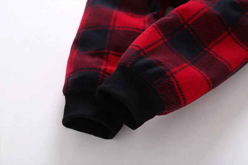 

Elvesnest Polka Dot Baby Girl Clothes Zipper Cotton Long Sleeve Hooded Baby Rompers Spring Autumn Toddler Rompers 0-24 Months