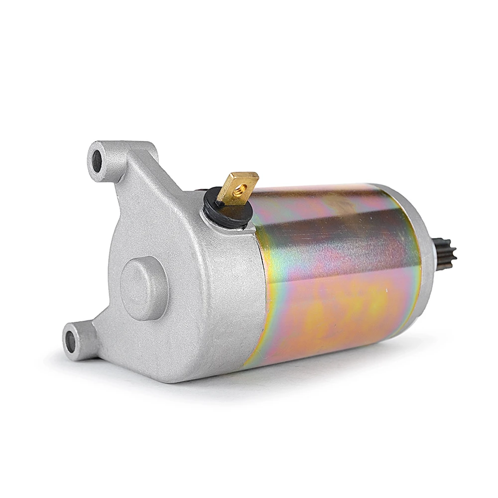 Starter Motor for Hyosung GA125 GF125 XRX125 31100HD6300 GA GF XRX 125 |