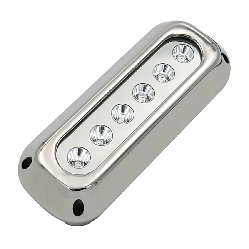 Может занять от 10 до 30V 18W IP68 CE по ограничению на использование опасных материалов