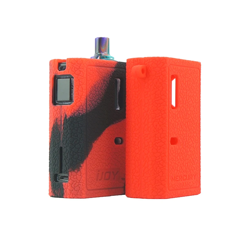 Защитный чехол для IJOY Mercury 12 Вт 20 шт. | Мобильные телефоны и аксессуары