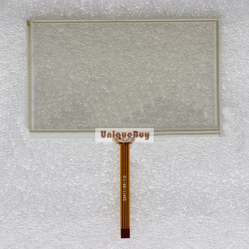 

For TH465-MT Film + Touch Screen