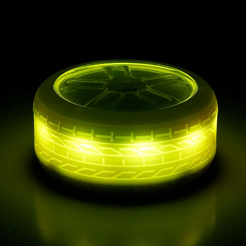 

Waterproof Remote Control Magnet Camping Light RGB Carp Bivvy Fishing Light Lamp Colorful Bivvy Tent Light USB Rechargeable Lamp