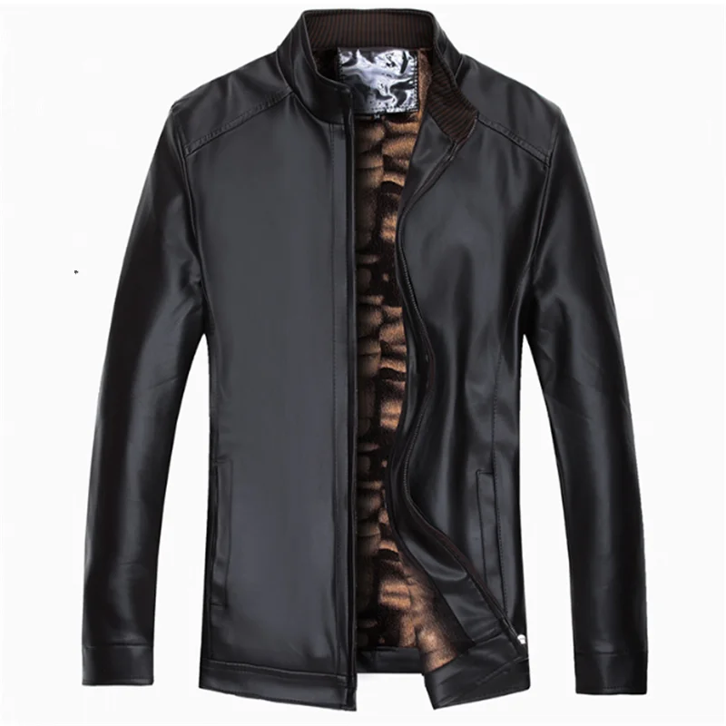 

Winter Men Warm Business Casual Black Cotton Coat Jaqueta Casaco Masculino Veste Mantel Giyim Erkek Kaban Fashion 2020 Slim Fit