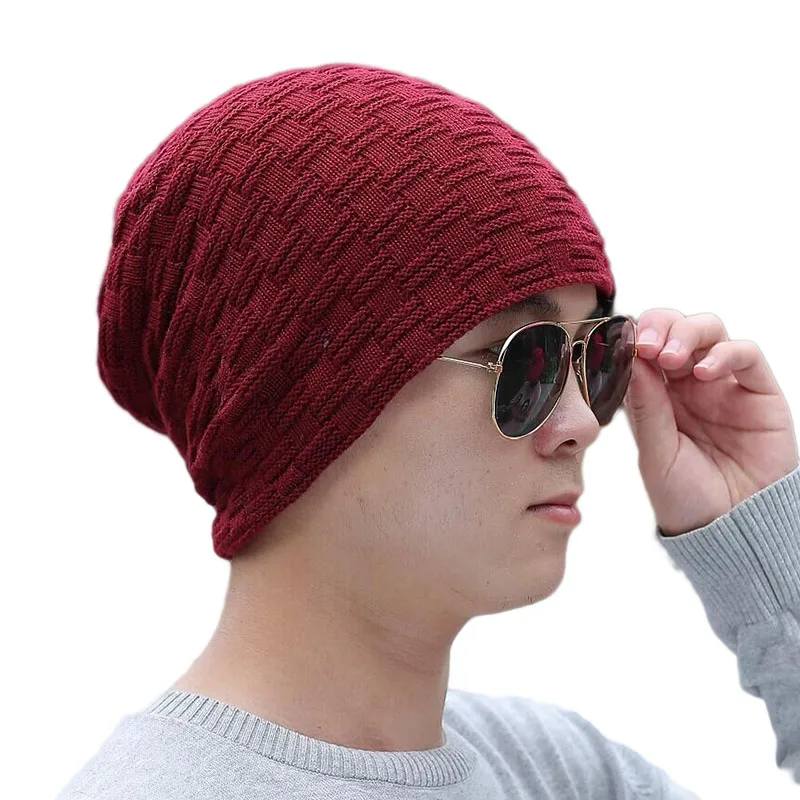 Новая повседневная зимняя шапка унисекс с добавлением меха теплые шапки тигром