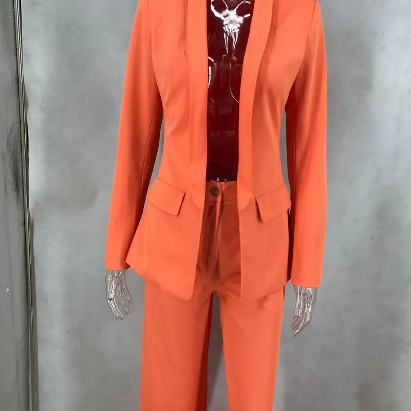Женские костюмы модный костюм в европейском и американском стиле новинка 2020