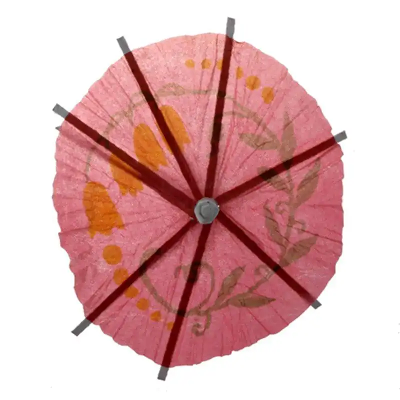 50x/лот свадебные коктейльные напитки палочки для вечеринок Бумага