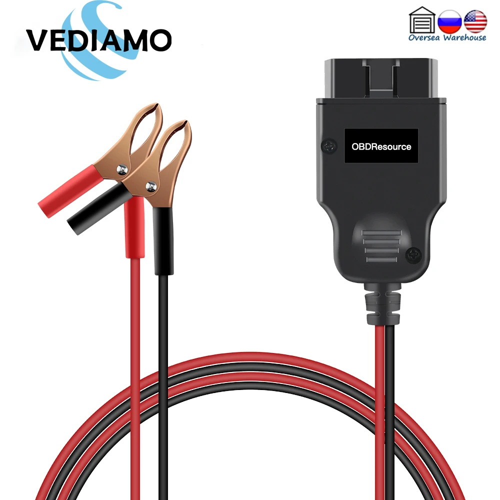 Инструмент для замены автомобильного аккумулятора OBD2 12 В | Автомобили и