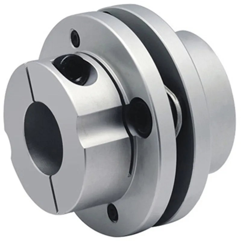 1 шт. D68L54 двухдиафрагменная муфта фланцевого типа с высоким крутящим моментом