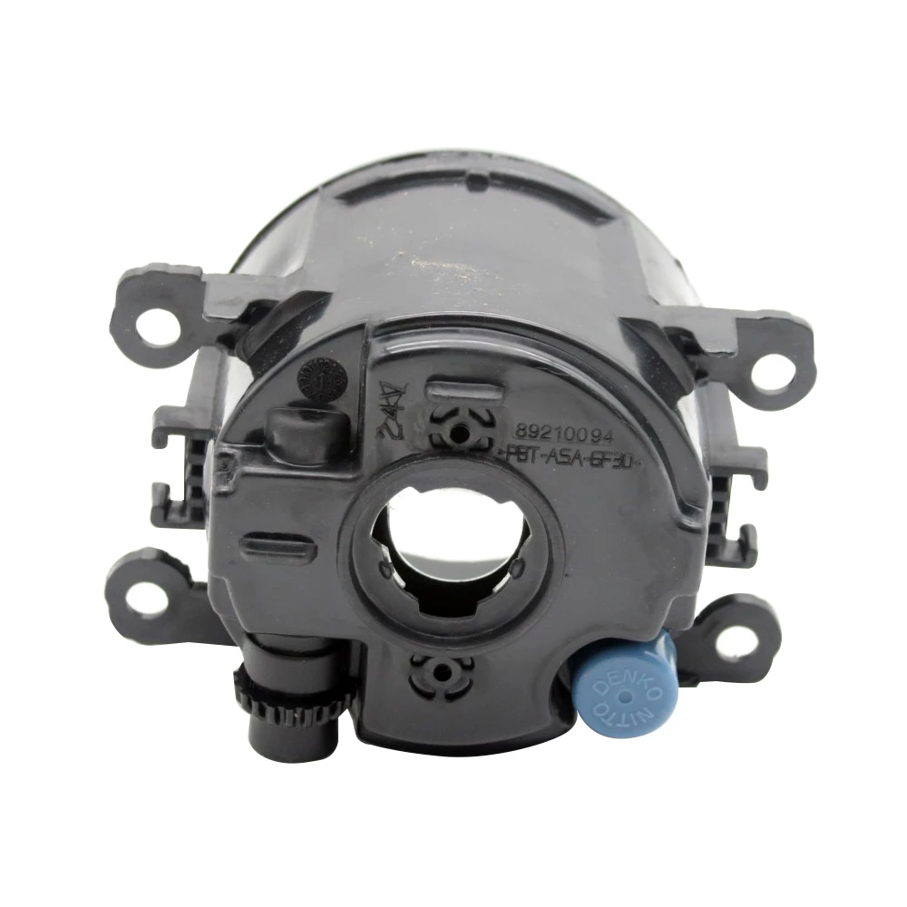 Галогенные Светодиодные Автомобильные противотуманные фары EEMRKE E2 12 В для Mitsubishi