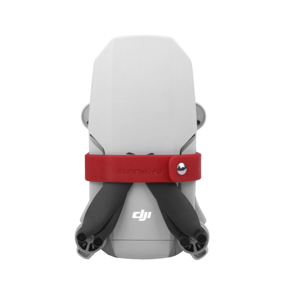 Mavic мини пропеллеры фиксатор протектор Защита стабилизаторы для DJI Mavic мини Дрон аксессуары