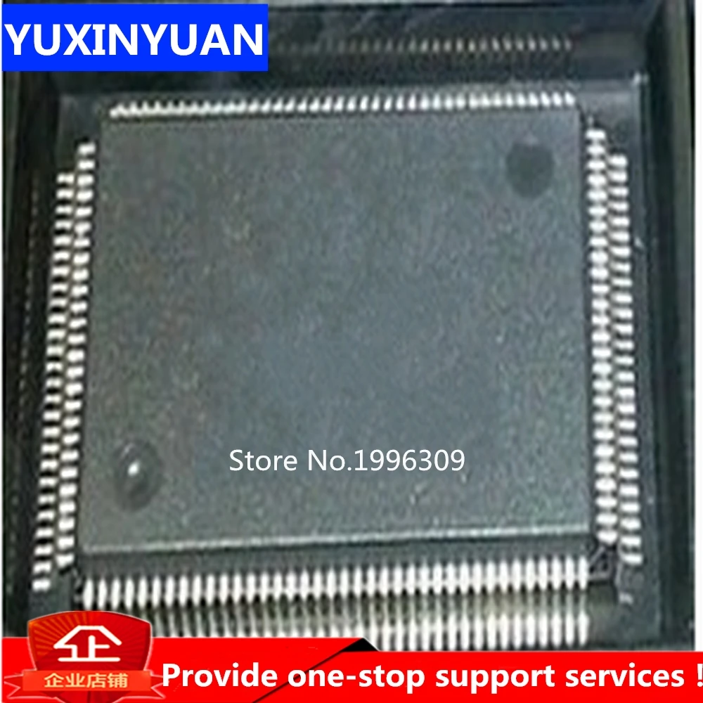 

1PCS CM2802A CM2802 QFP