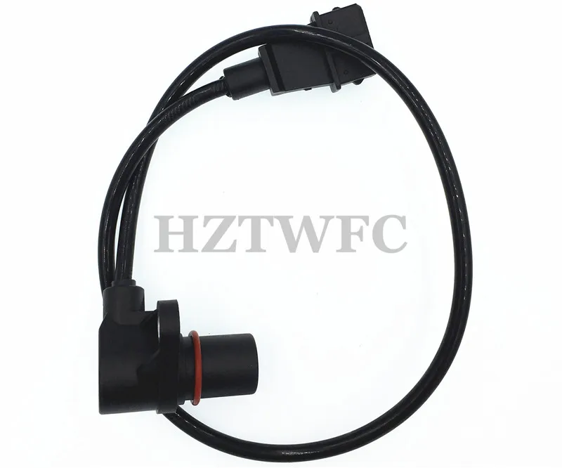 Датчик положения коленчатого вала CPS 0261210108 6C31 5BA 021906433A для Ford Galaxy VW Golf Corrado Passat