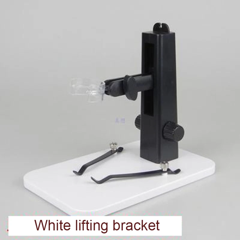 

Smart Microscope Pixels 500X 1000X 8 LED Digital USB Microscope Magnifier Electronic Stereo USB Endoscope Camera