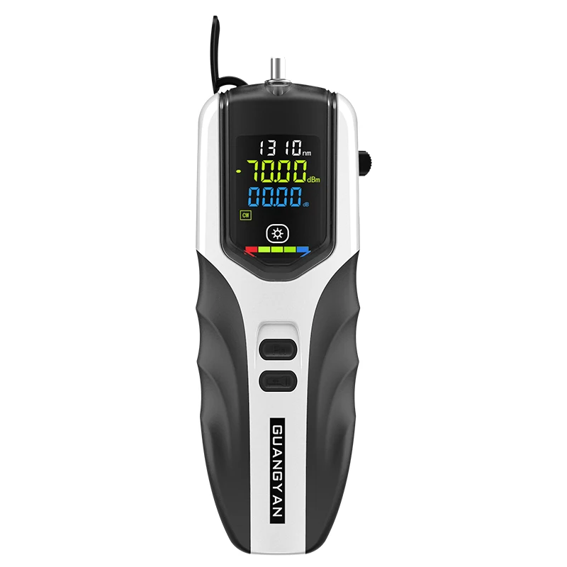 Бесплатная доставка Измеритель оптической мощности высокой точности
