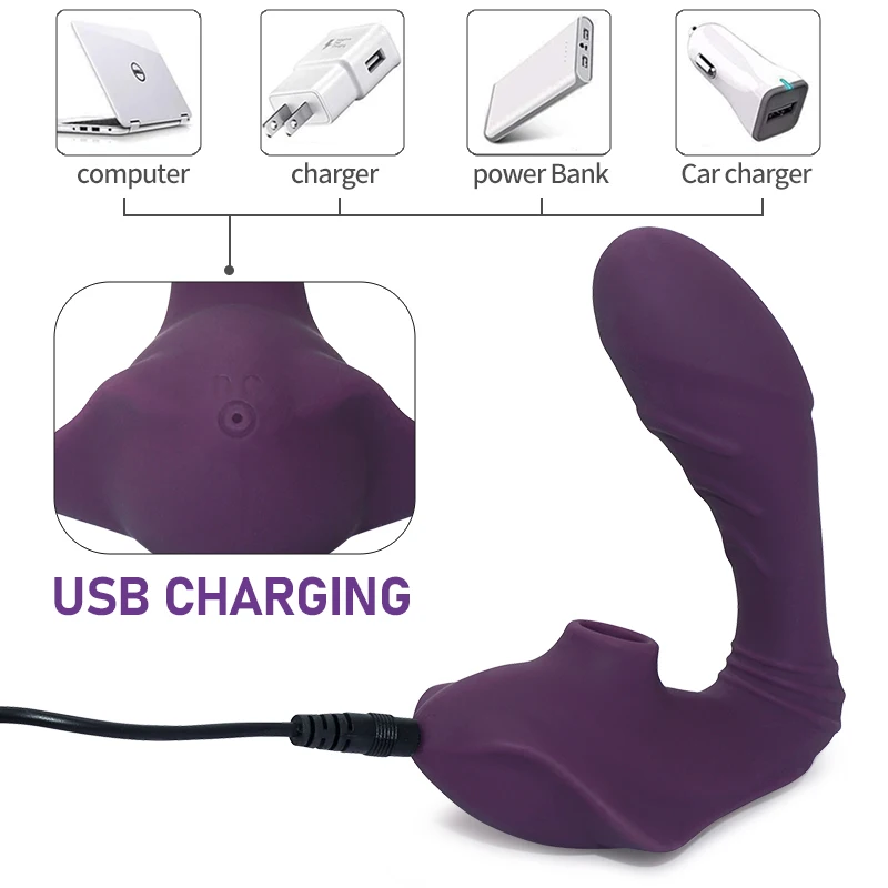 Пульт дистанционного управления сосущие вибраторы для женщин массажер Вагины и