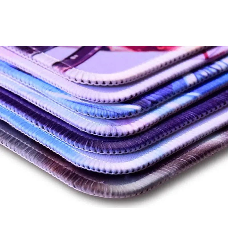 3 мм супер большой размер настольная клавиатура Коврик для мыши с аниме Наруто