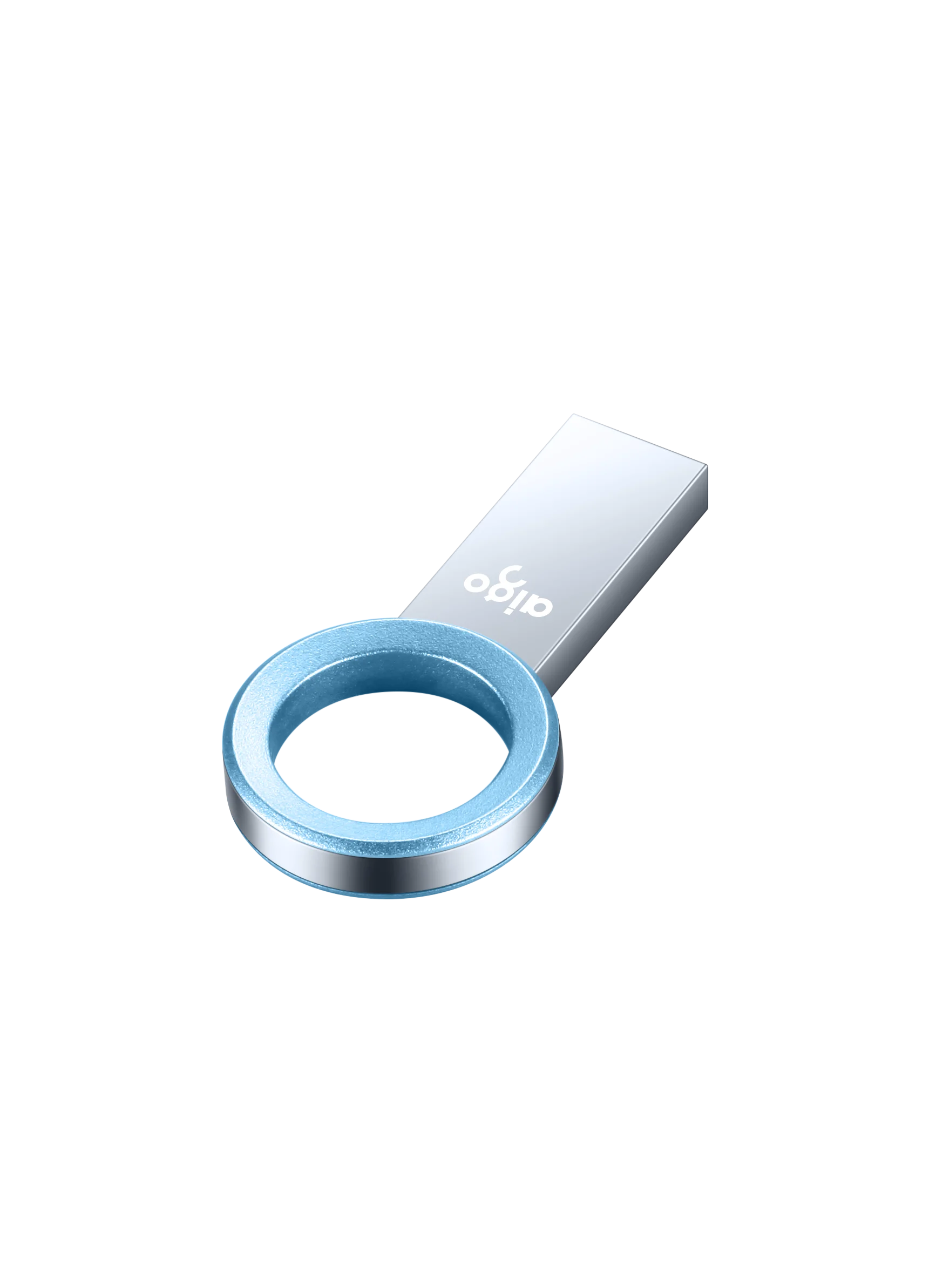 Aigo подарок на день Святого Валентина 32 г мини usb 3 1 Карманный накопитель