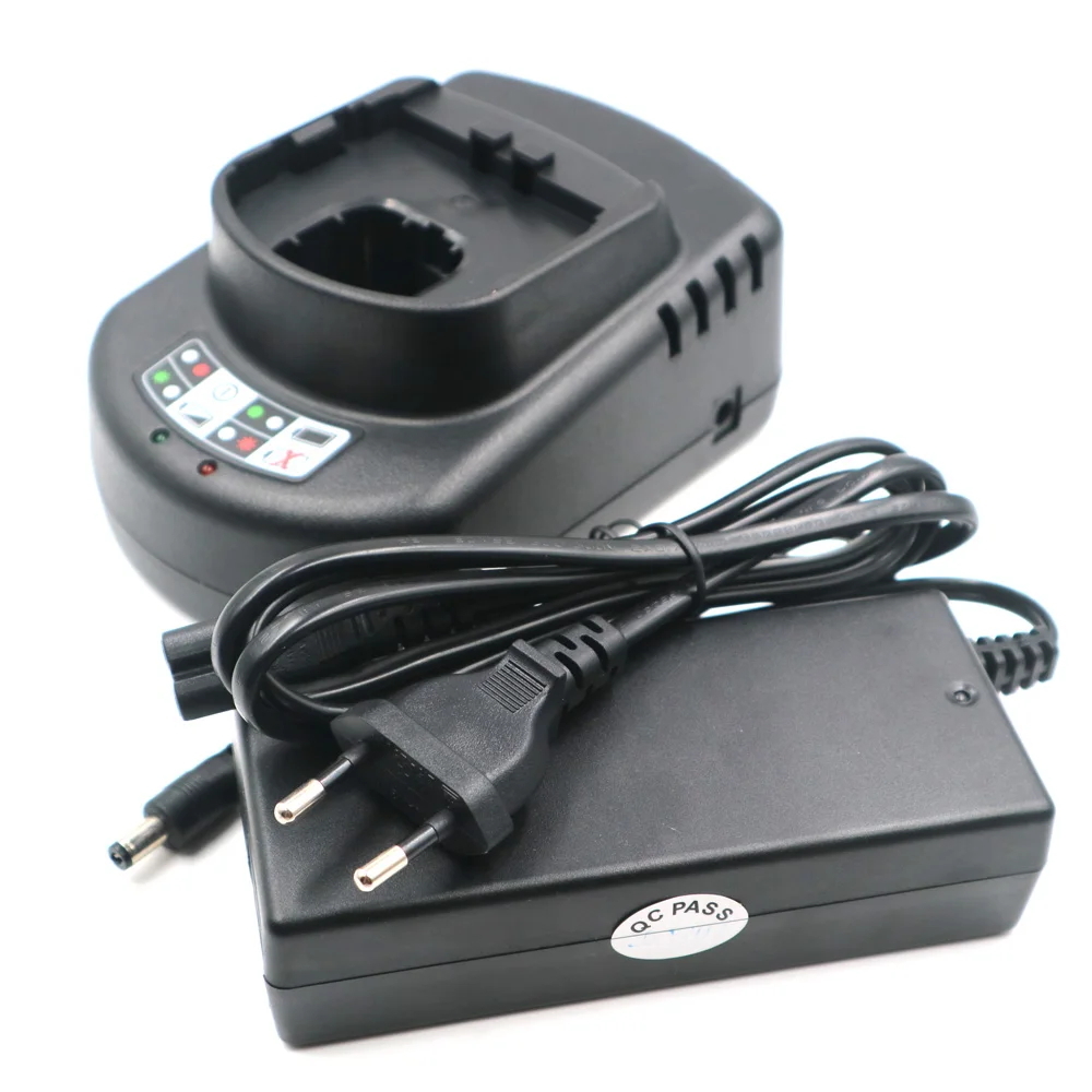 Закрытая акционерная Компания C & P Универсальный Зарядное устройство для Ryobi Ch01 12V