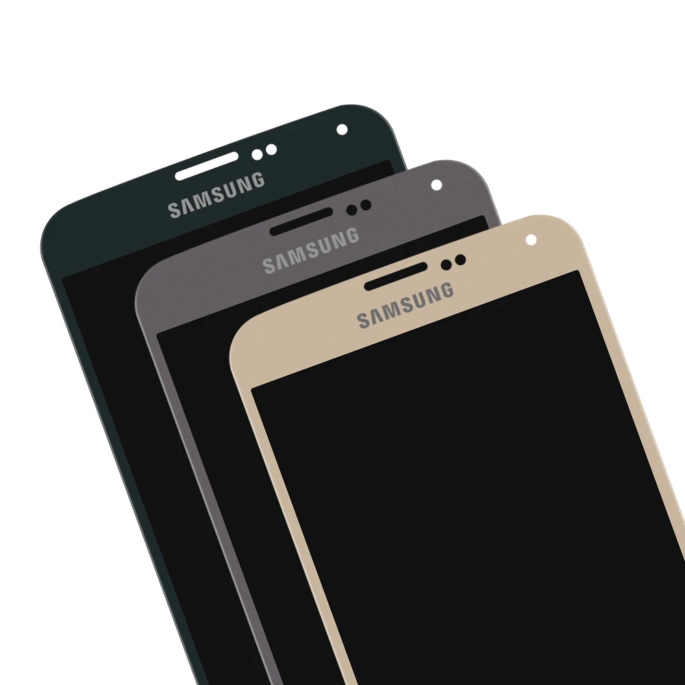 Оригинальный ЖК дисплей для Samsung Galaxy S5 Neo сенсорный экран дигитайзер в сборе