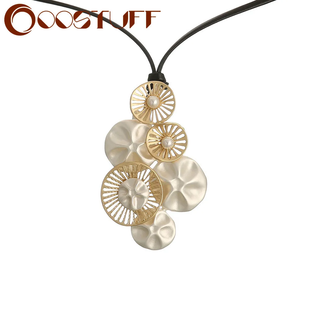 

2022 Модное Длинное ожерелье с цепочкой подвески для женщин ювелирные изделия на шею готические украшения аксессуары Бесплатная доставка