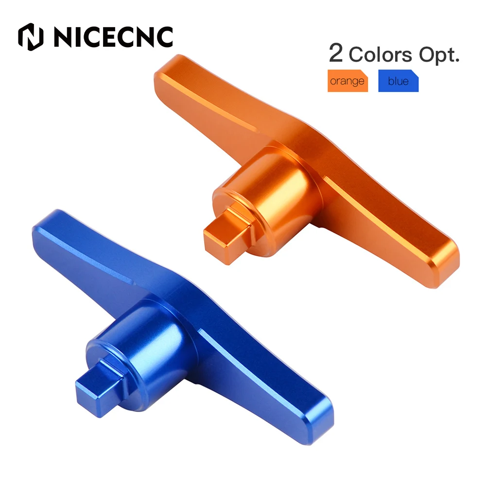 

NICECNC Power Valve Adjustment Tool For GASGAS GAS GAS EX EC MC 125 150 200 250 300 2021 2022 EC125 EC200 EC300 EX125 EX250