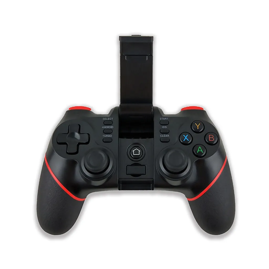 Bluetooth геймпад игровой контроллер Прямая поставка PUBG iOS/Android универсальный