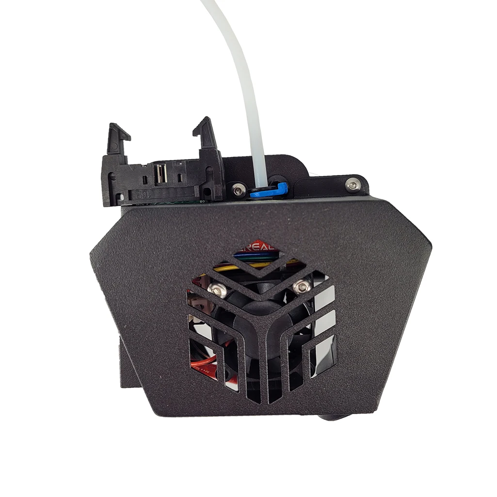 Creality CR-6 SE оригинальный Full сборный экструдер комплект подключения печатающей