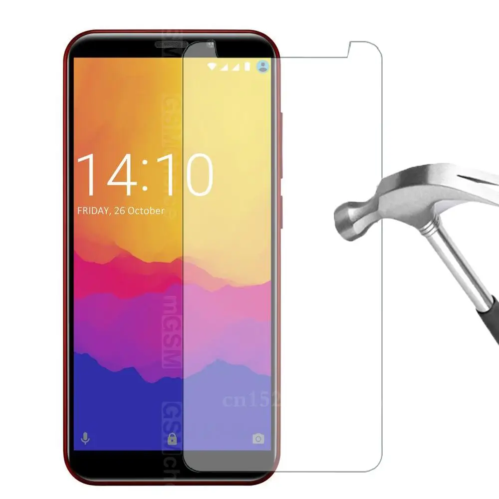 Закаленное стекло для Prestigio Muze b7 D3 D5 V3 X5 E5 F5 LTE wize Y3 Q3 Grace Z5 Q5 P7 B7 Взрывозащищенная