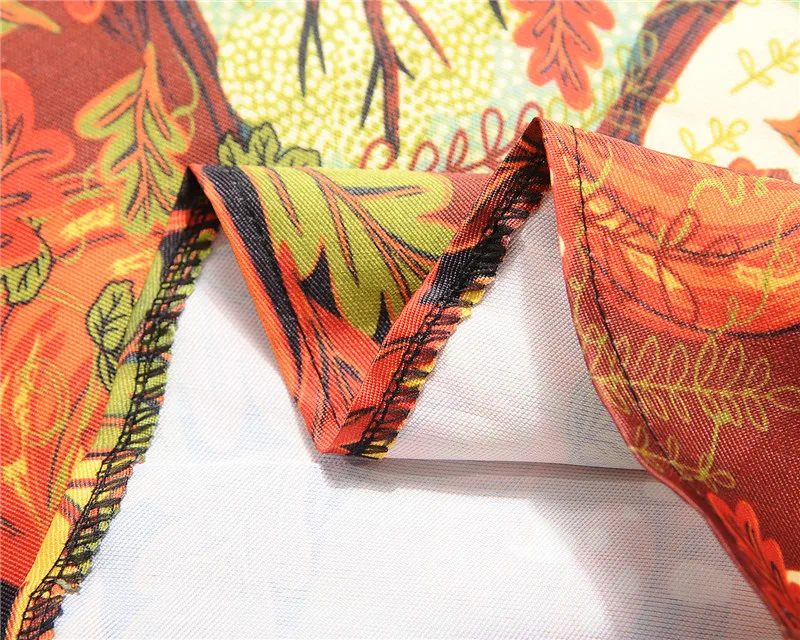 Осень три четверти рукав рубашки женские Одри Хепберн рокабилли платья