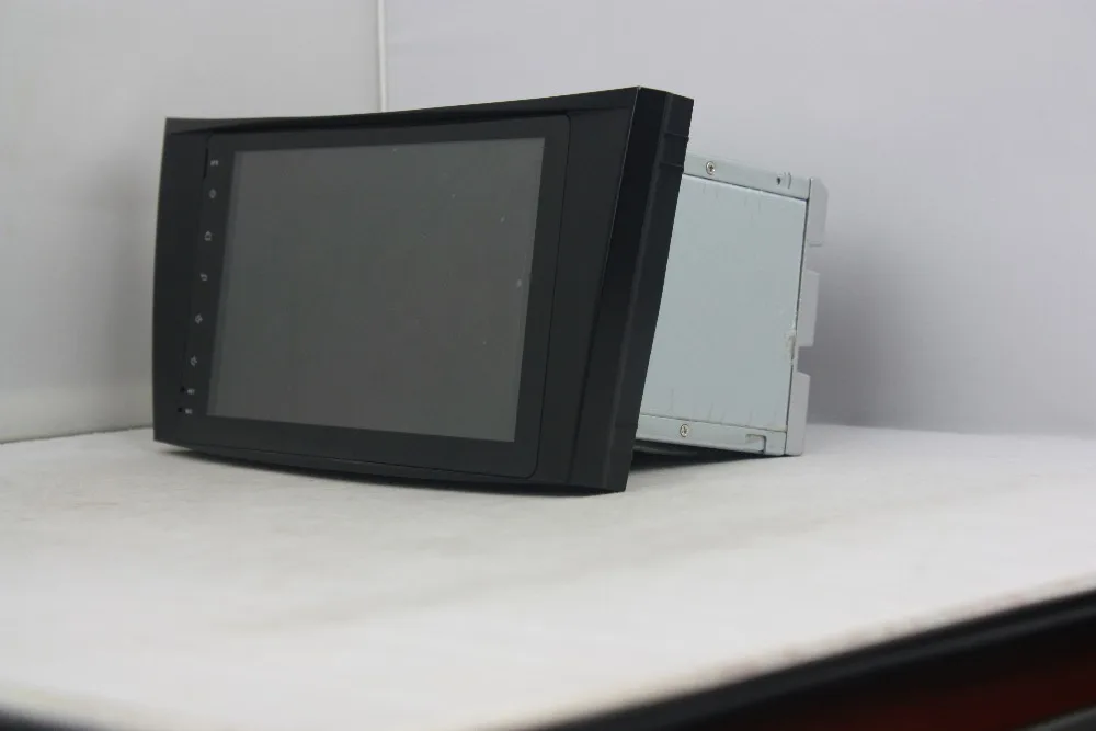 8 дюймов Android 10 0 автомобильный DVD GPS плеер для Mercedes benz E CLASS G W211 CLS octa core 4G RAM 64G ROM BT
