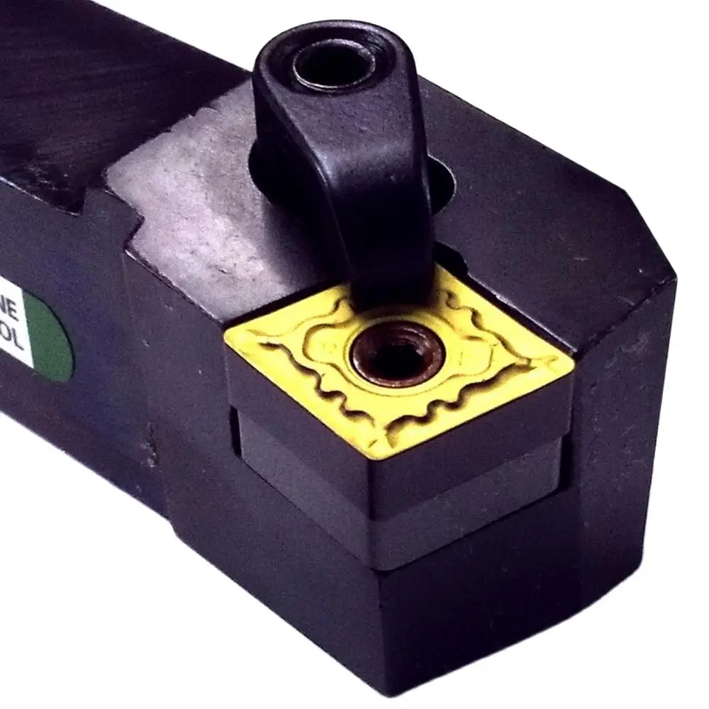 

MZG 20mm 25mm 32mm MCKNL 1616 CNC Lathe Machining Cutter Bar External CNMG Turning Tools Holder Boring Metal Cutting Toolholders