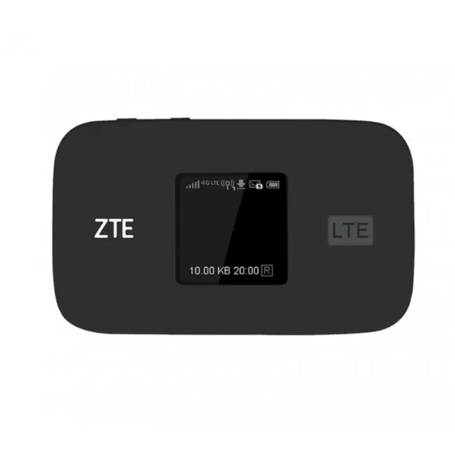 Оригинальный разблокированный мобильный телефон ZTE MF971V 4G + LTE Cat6 300 Мбит/с Wi Fi точка